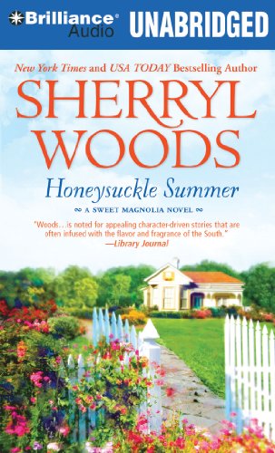 Honeysuckle Summer (Sweet Magnolias Series)