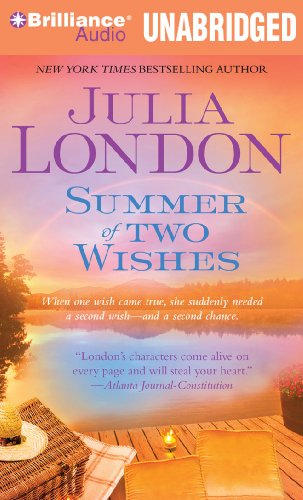 Summer of Two Wishes (9781441851079) by London, Julia