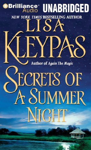 Stock image for Secrets of a Summer Night (Wallflower Series) for sale by HPB-Emerald