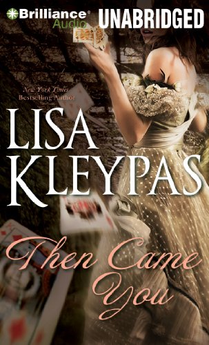 Then Came You (Gambler of Craven's Series, 1) (9781441852014) by Kleypas, Lisa