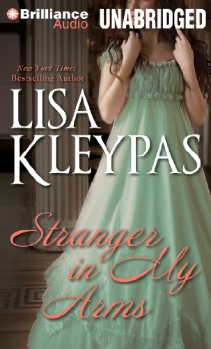 Stranger in My Arms (9781441852373) by Kleypas, Lisa