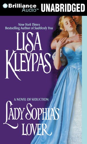 Lady Sophia's Lover (9781441852496) by Kleypas, Lisa