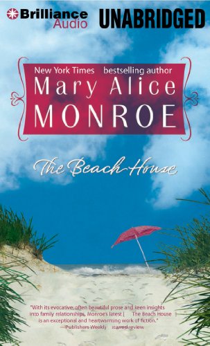 The Beach House (9781441852687) by Monroe, Mary Alice