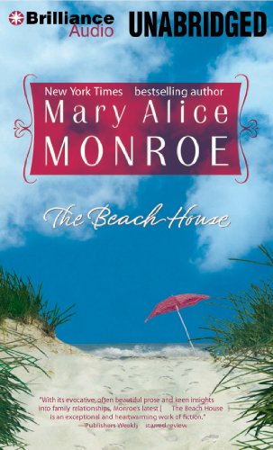 The Beach House (9781441852694) by Monroe, Mary Alice