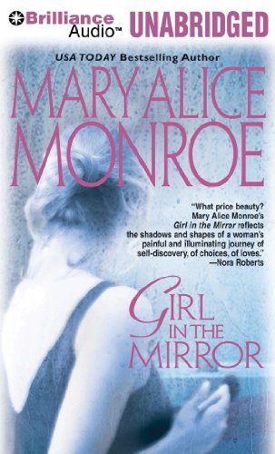 Girl in the Mirror (9781441853004) by Monroe, Mary Alice