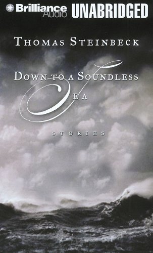 9781441853592: Down to a Soundless Sea: Stories