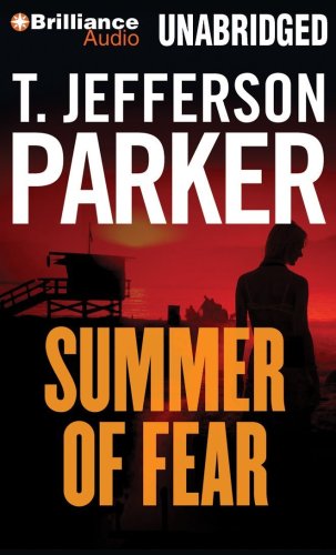 Stock image for summer of Fear for sale by The Yard Sale Store