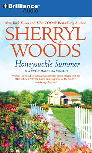 Honeysuckle Summer (Sweet Magnolias Series)