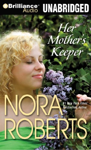 Her Mother's Keeper (9781441854100) by Roberts, Nora