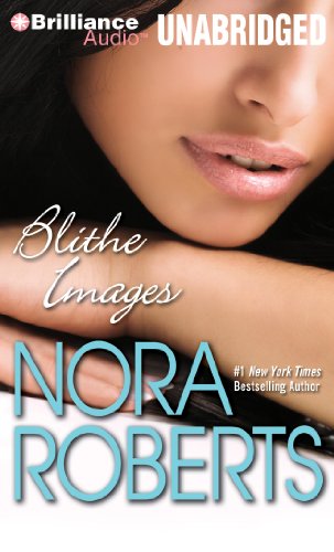 Blithe Images (9781441854216) by Roberts, Nora