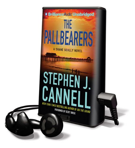 Stock image for The Pallbearers [With Earbuds] (Playaway Adult Fiction) for sale by The Yard Sale Store