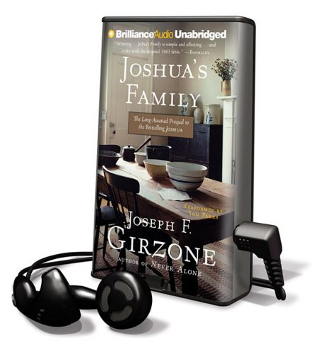 Joshua's Family (9781441856210) by Girzone, Joseph F.