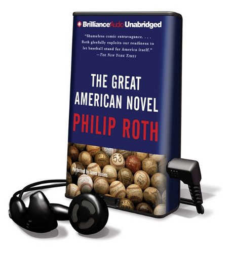 The Great American Novel (9781441856258) by Roth, Philip