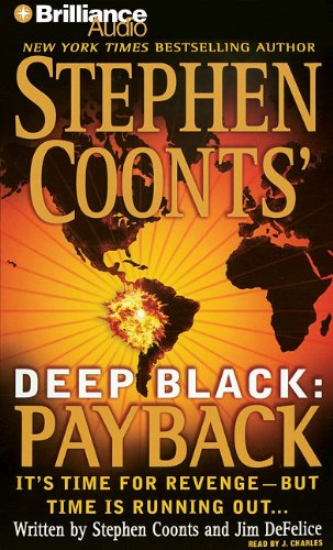Stock image for Deep Black: Payback (NSA Series) for sale by ABC Books