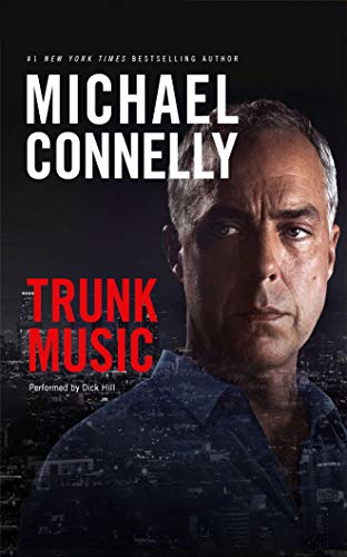 Stock image for Trunk Music (Harry Bosch Series) for sale by SecondSale