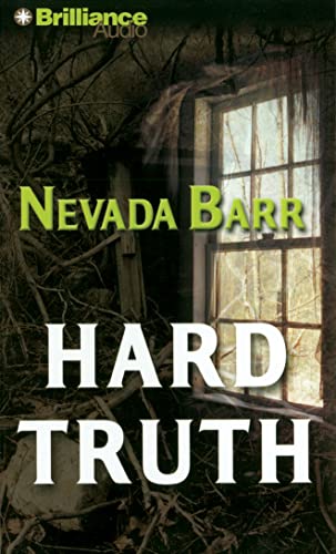 Stock image for Hard Truth (Anna Pigeon Series) for sale by ABC Books