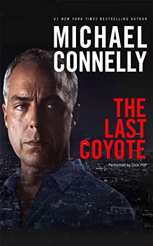 Stock image for The Last Coyote (Harry Bosch Series, 4) for sale by Goodwill of Colorado
