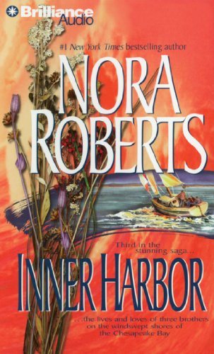 Imagen de archivo de Inner Harbor (The Chesapeake Bay Saga) a la venta por HPB-Ruby