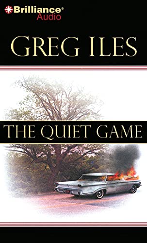 Stock image for The Quiet Game (Penn Cage Novels) for sale by SecondSale