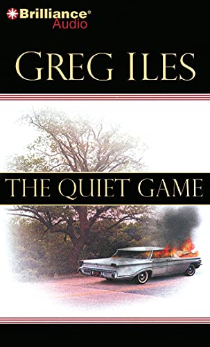 Stock image for The Quiet Game (Penn Cage Novels) for sale by HPB-Emerald