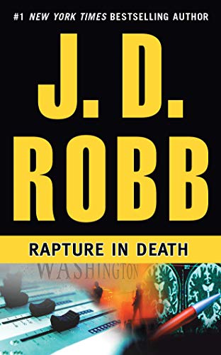 9781441856951: Rapture in Death