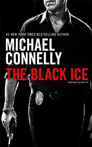 Stock image for The Black Ice (Harry Bosch Series) for sale by HPB-Emerald