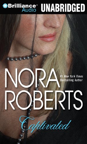 Captivated (Donovan Legacy Series) (9781441857118) by Roberts, Nora