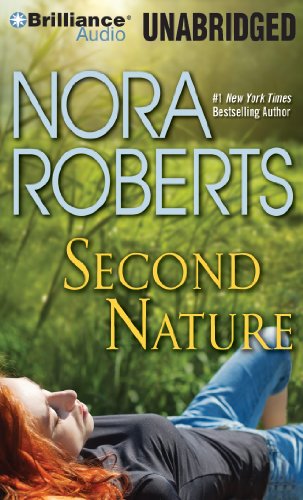 Second Nature (Harlequin) (Celebrity Magazine, 2) (9781441857330) by Roberts, Nora