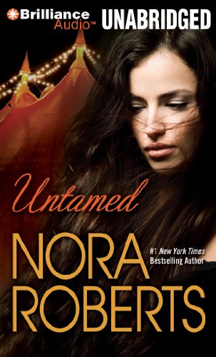 Untamed (Harlequin) (9781441857637) by Roberts, Nora