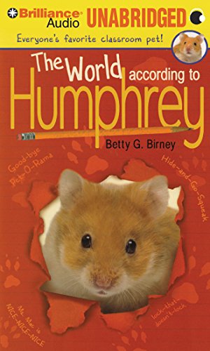 9781441858443: The World According to Humphrey