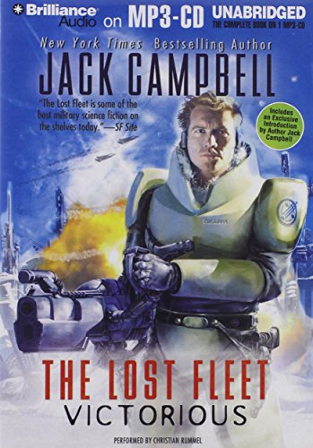 Stock image for Victorious (The Lost Fleet, 6) for sale by Half Price Books Inc.