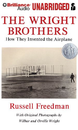 The Wright Brothers: How They Invented the Airplane (9781441858993) by Freedman, Russell