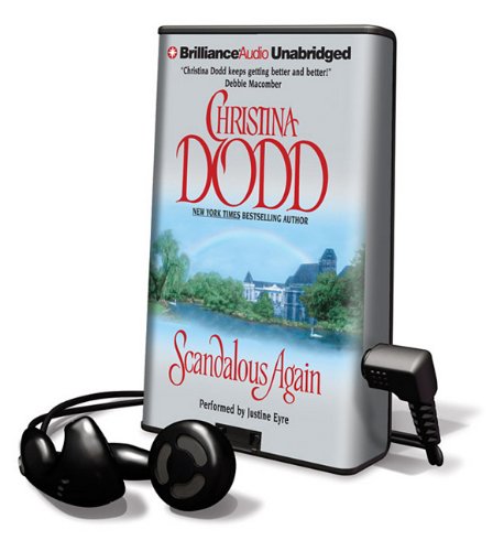 Scandalous Again: Library Edition (Switching Places) (9781441860583) by Dodd, Christina