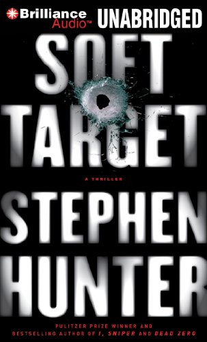 Stock image for Soft Target (Ray Cruz Series) for sale by HPB-Emerald