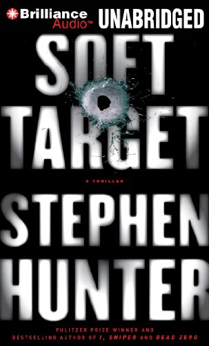 Soft Target (Ray Cruz Series) (9781441861153) by Hunter, Stephen