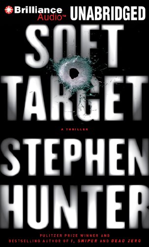 Stock image for Soft Target (Ray Cruz Series) for sale by SecondSale