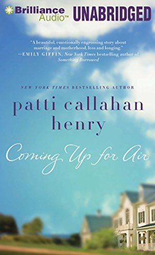 9781441861764: Coming Up for Air: Library Edition