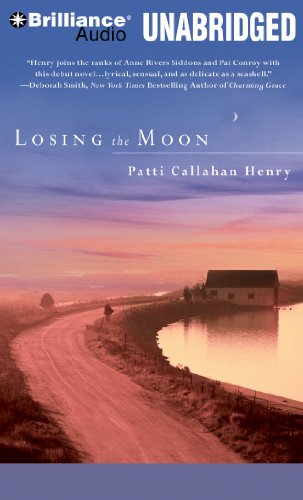 Losing the Moon (9781441861931) by Callahan Henry, Patti