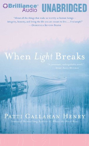 When Light Breaks (9781441862051) by Callahan Henry, Patti