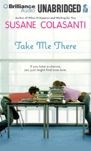 Stock image for Take Me There for sale by SecondSale