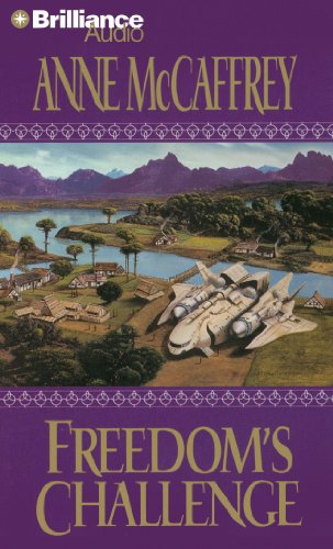 Stock image for Freedom's Challenge (Freedom Series) for sale by Ergodebooks