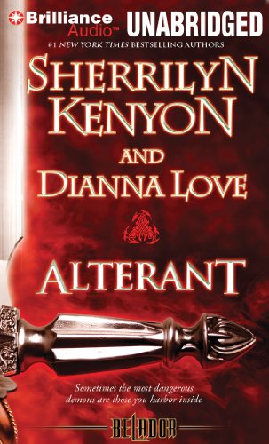 Alterant (The Belador Code Series, 2) (9781441863591) by Kenyon, Sherrilyn; Love, Dianna