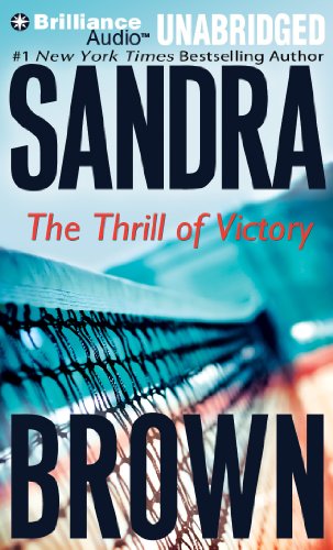 The Thrill of Victory (9781441864161) by Brown, Sandra
