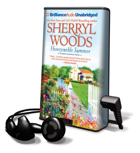 Stock image for Honeysuckle Summer [With Earbuds] (Playaway Adult Fiction) for sale by The Yard Sale Store