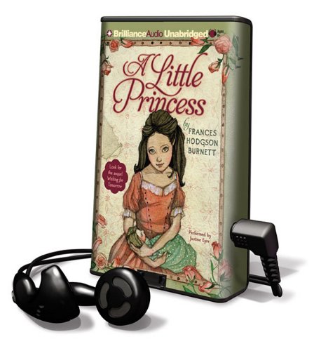 A Little Princess: Library Edition (9781441865885) by Burnett, Frances Hodgson