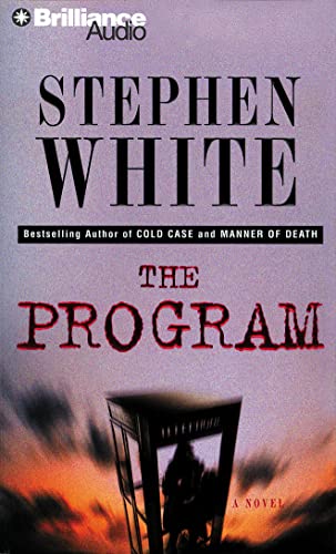 Stock image for The Program (Alan Gregory Series) for sale by ABC Books