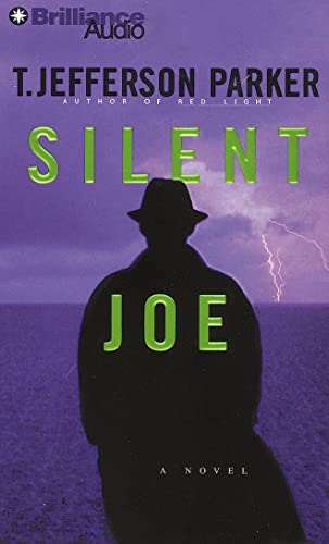 Stock image for Silent Joe for sale by HPB-Diamond