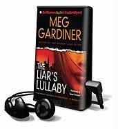 Stock image for The Liar's Lullaby [With Earbuds] (Playaway Adult Fiction) for sale by The Yard Sale Store