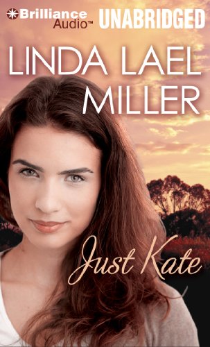 Just Kate (9781441871176) by Miller, Linda Lael