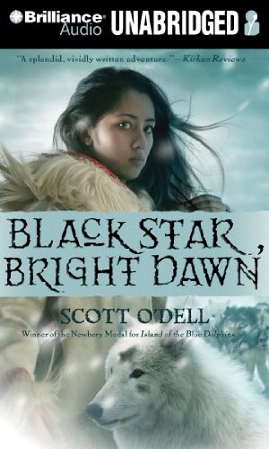 Black Star, Bright Dawn (9781441871459) by O'Dell, Scott